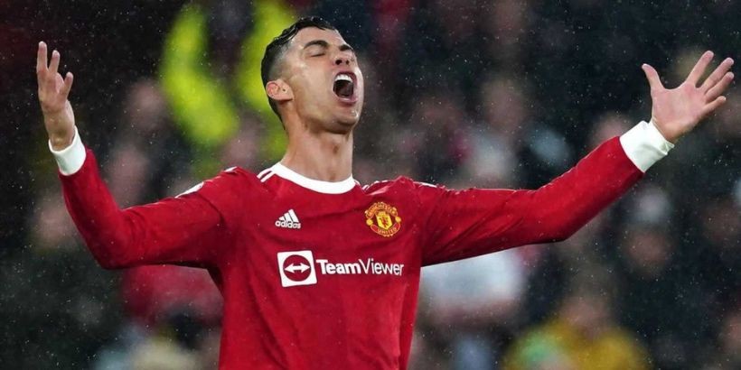 克里斯蒂亚诺罗纳尔多离开卡塔尔,克里斯蒂亚诺罗纳尔多加盟曼联