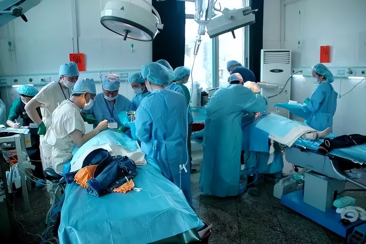 手术室空调设计方案,手术室空调系统设计图