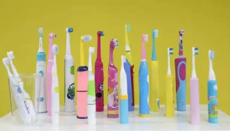 用电动牙刷的坏处,声波电动牙刷的好处与坏处