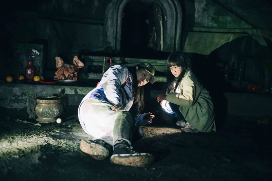 年度最佳恐怖片,年度最佳恐怖片片段