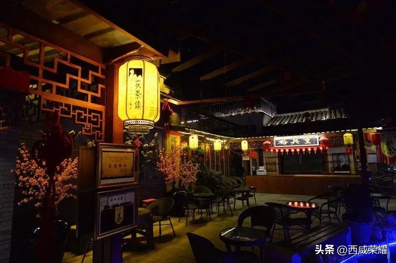 五年后的西安泾河新城,西安人眼中的泾河新城