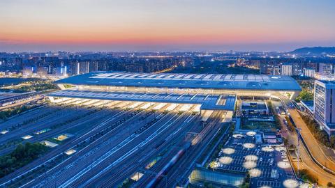 提前15分钟到高铁站来得及吗,提前20分钟到火车站来得及吗