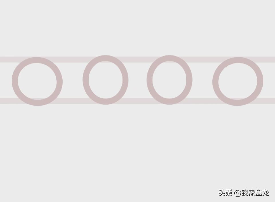 新年兔绘画过程视频,兔年来啦创意画