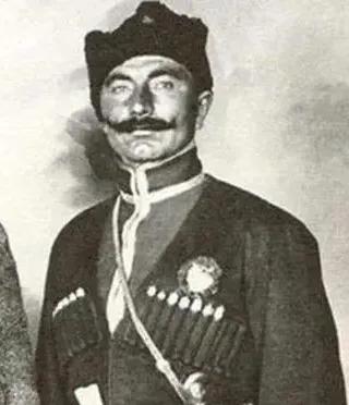 布琼尼第一骑兵军帽,布琼尼帽历史