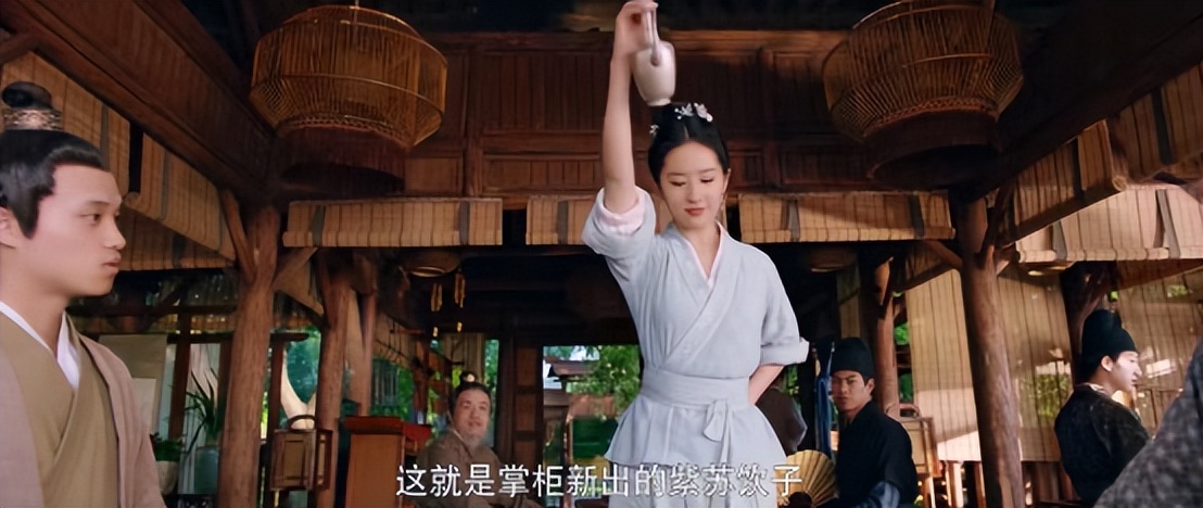 梦华录中药知识,梦华录蝉蜕汤