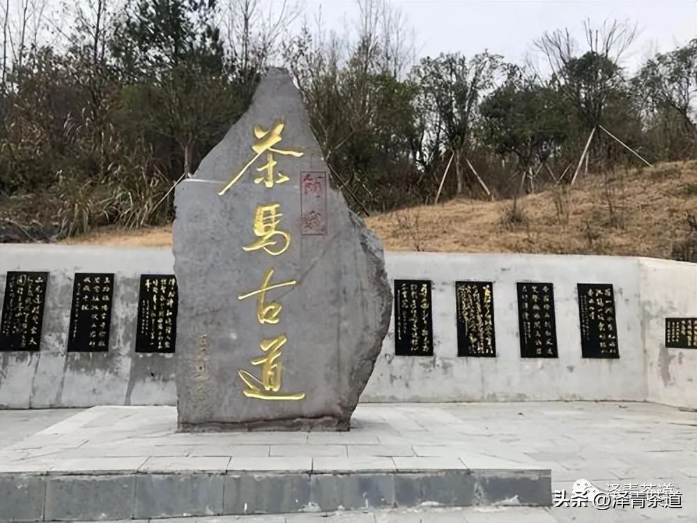 茶马古道茶叶铁盒价格,茶叶溯源之旅