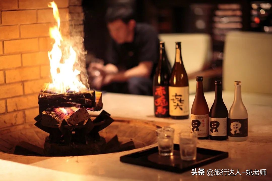 日本冰雪温泉之旅,迎着飞雪泡温泉日本冬季小众游