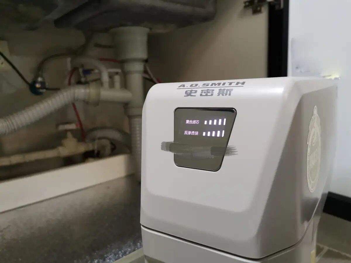 净水机到底靠谱不靠谱,净水机一般能用几年