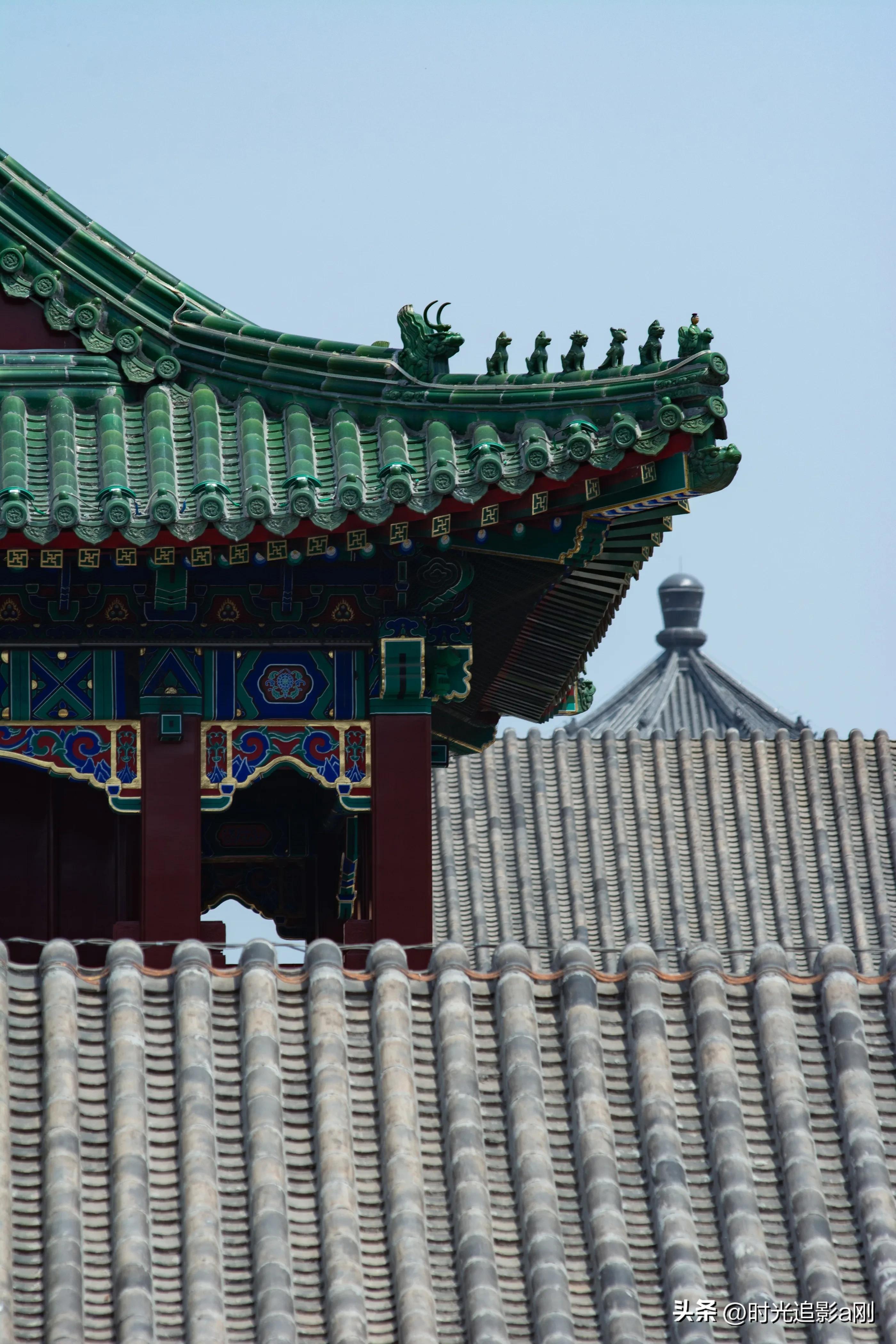 天津大悲禅院观音像,天津大悲禅院视频