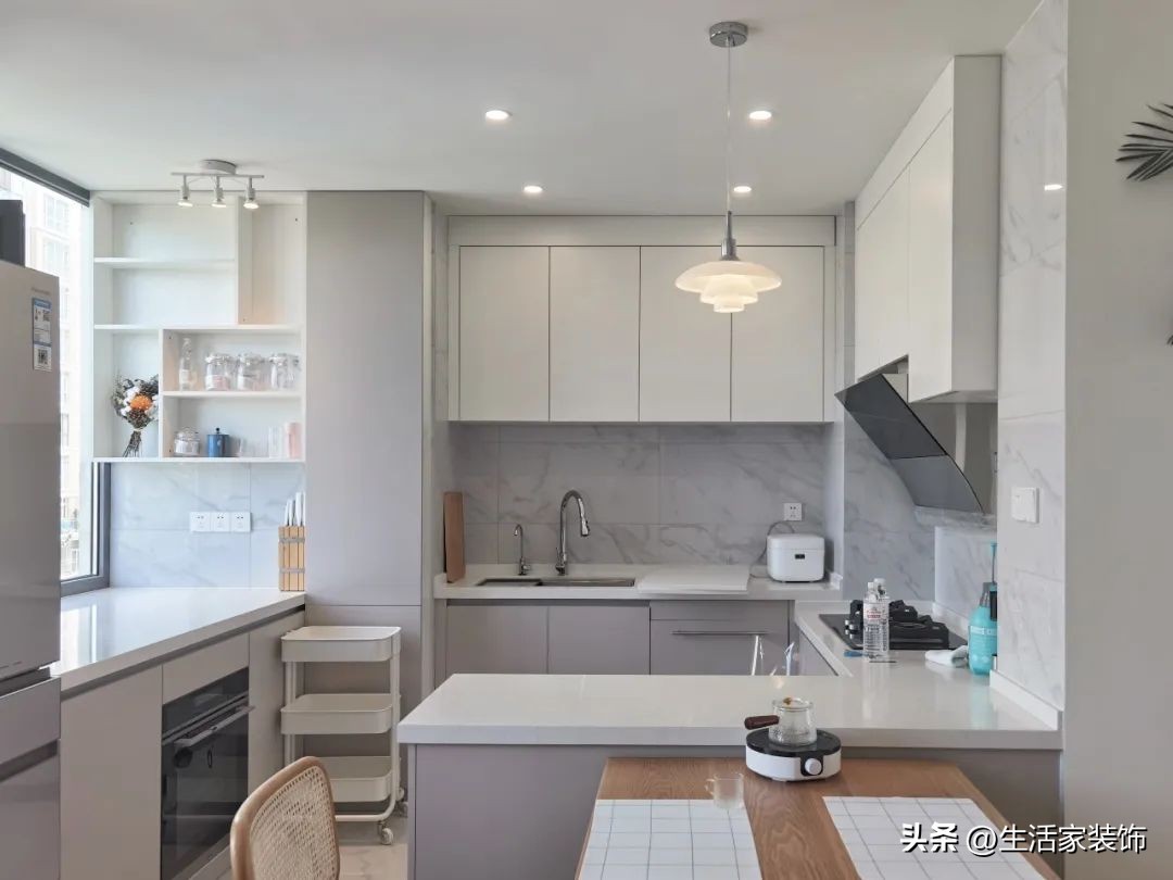 家里怎么装修才能让孩子快乐,3个小技巧帮你打造最美新家