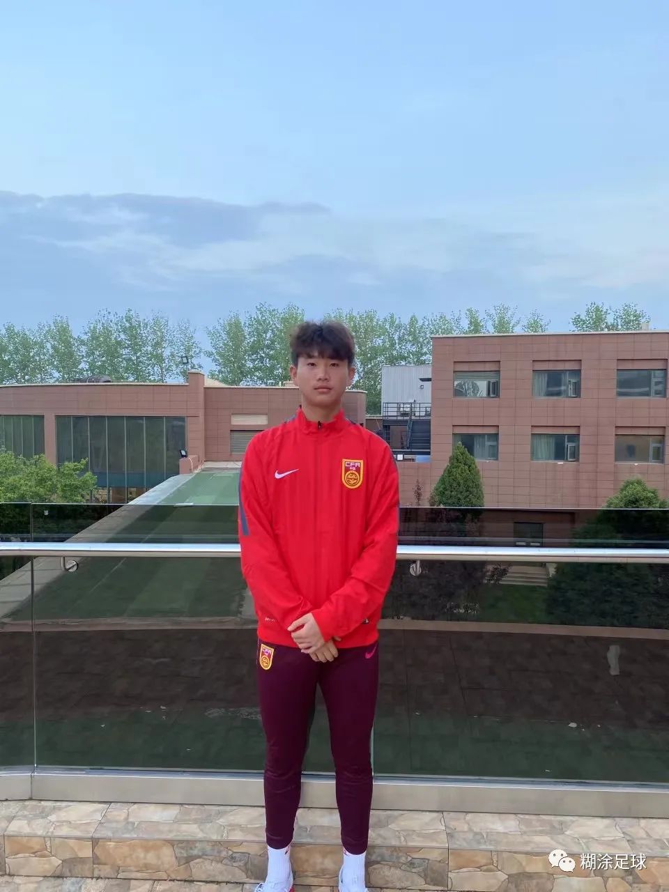 u17国足集训名单,国足u17最新消息