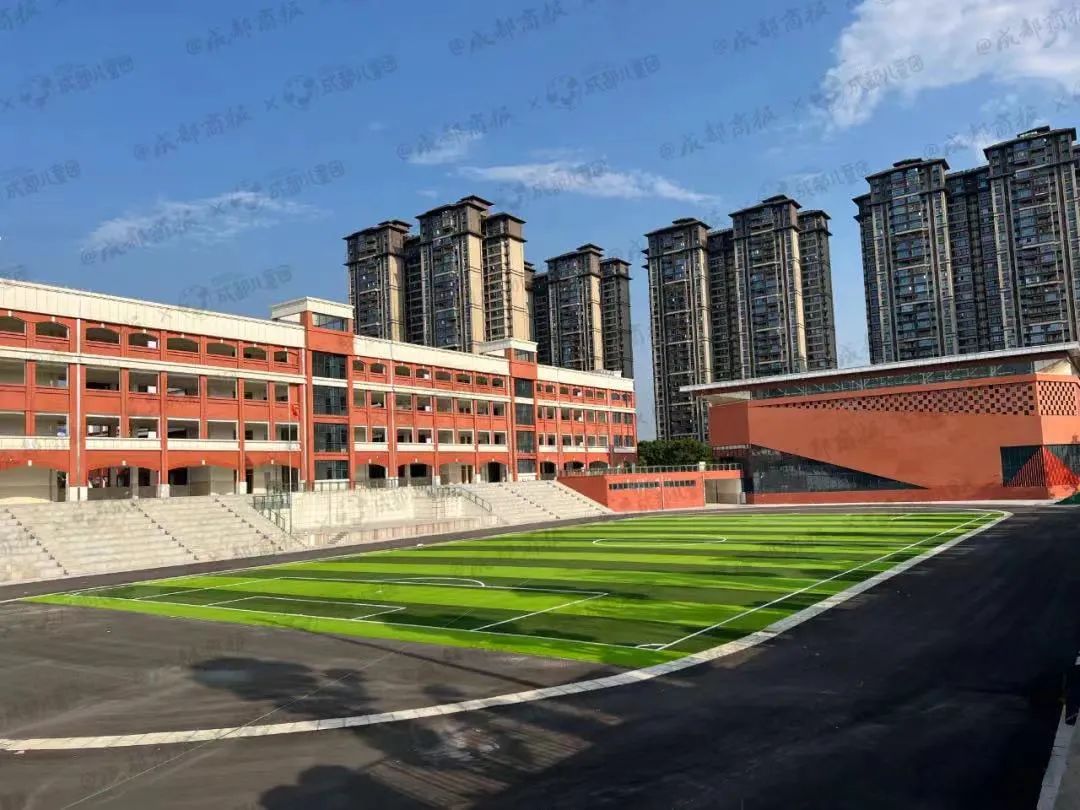 成都各院校开学了吗,9月1号开学的学校都有哪些