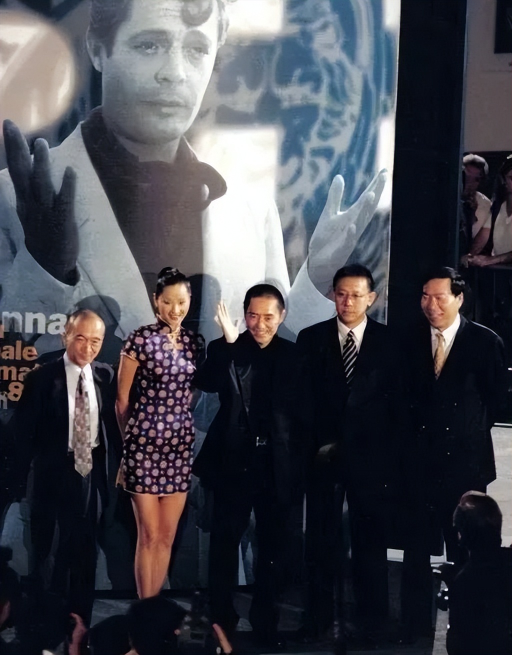 瞿颖有多迷人合集 (盘点瞿颖)