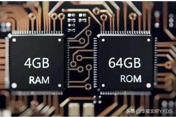 手机运行内存和处理器有什么区别,手机运行内存和储存内存的区别