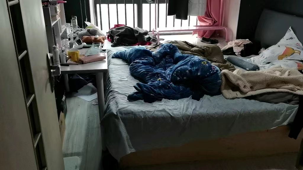 我,湖北女孩,在深圳上班,花18万在惠州全款买房,如今毫无压力