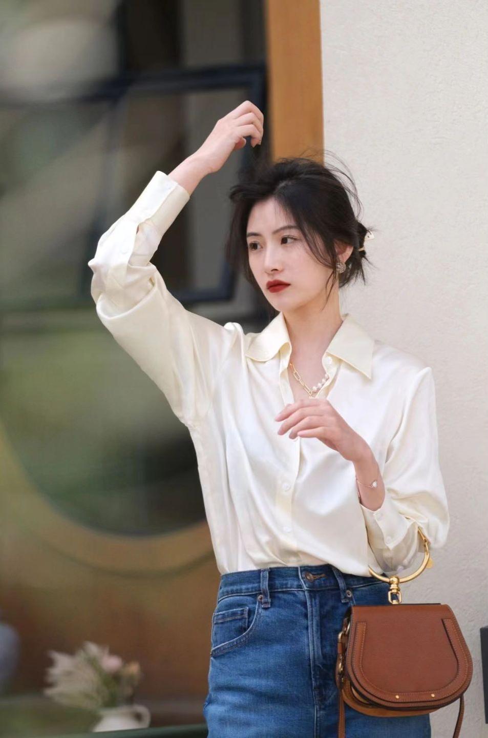 今年最好看的5件衬衫,最好看的衬衫花样