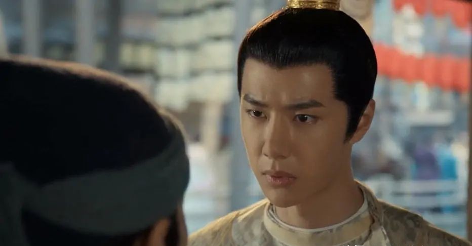 盘点那些长脸的男星,国内被嘲笑鞋拔子脸的男星