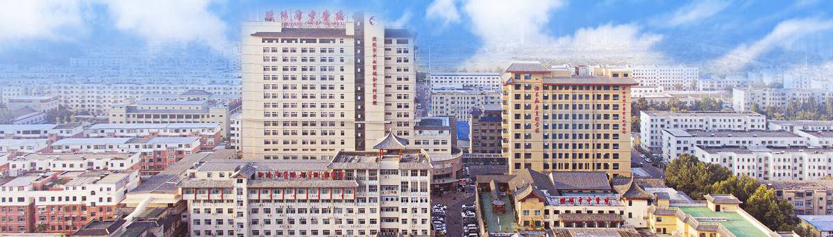 濮阳市中医医院濮阳县院区,中医药现代化之路