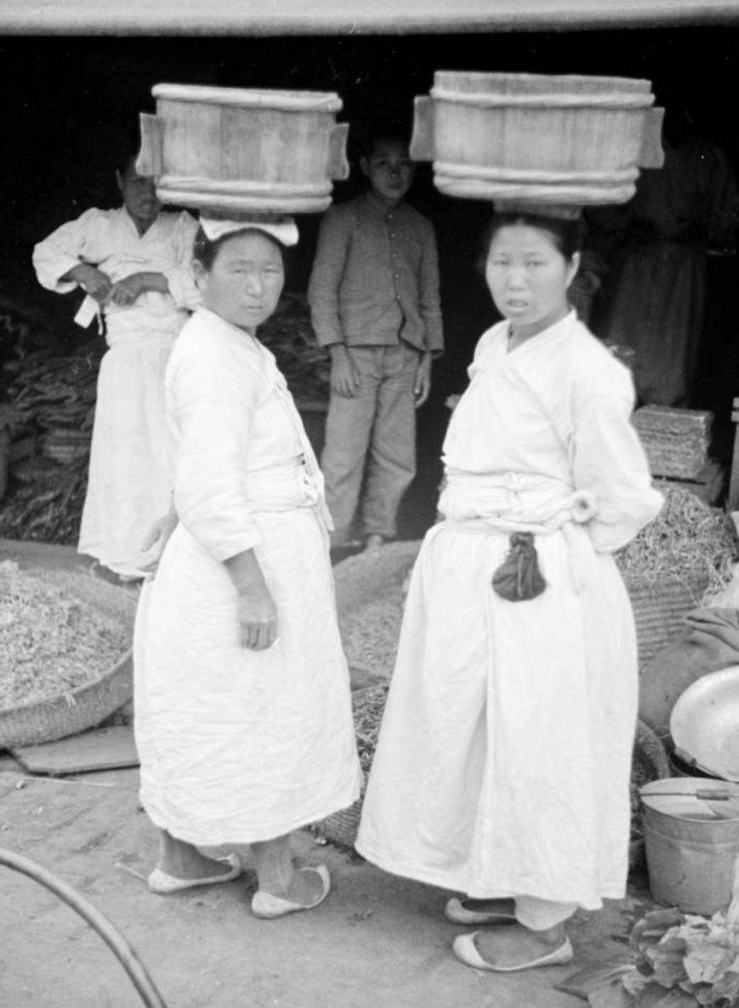 韩国到底有多扯淡？