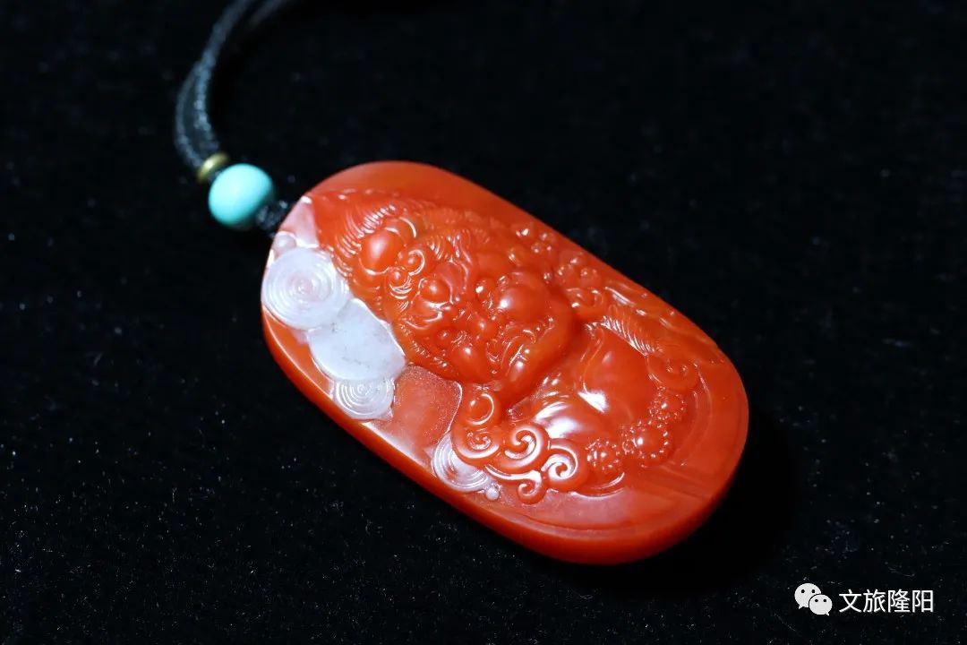 真正保山南红赤玉原矿老料,保山赤玉南红直播间