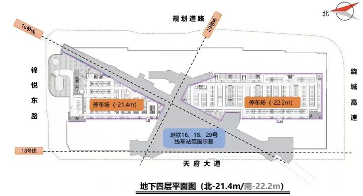 “全球店王”三店即将在成都开业，太古里怂了？