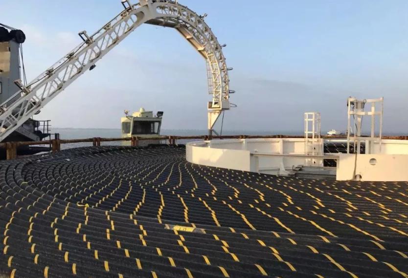 中国到美国的海底光缆,欧洲到美国的海底光缆有多少公里