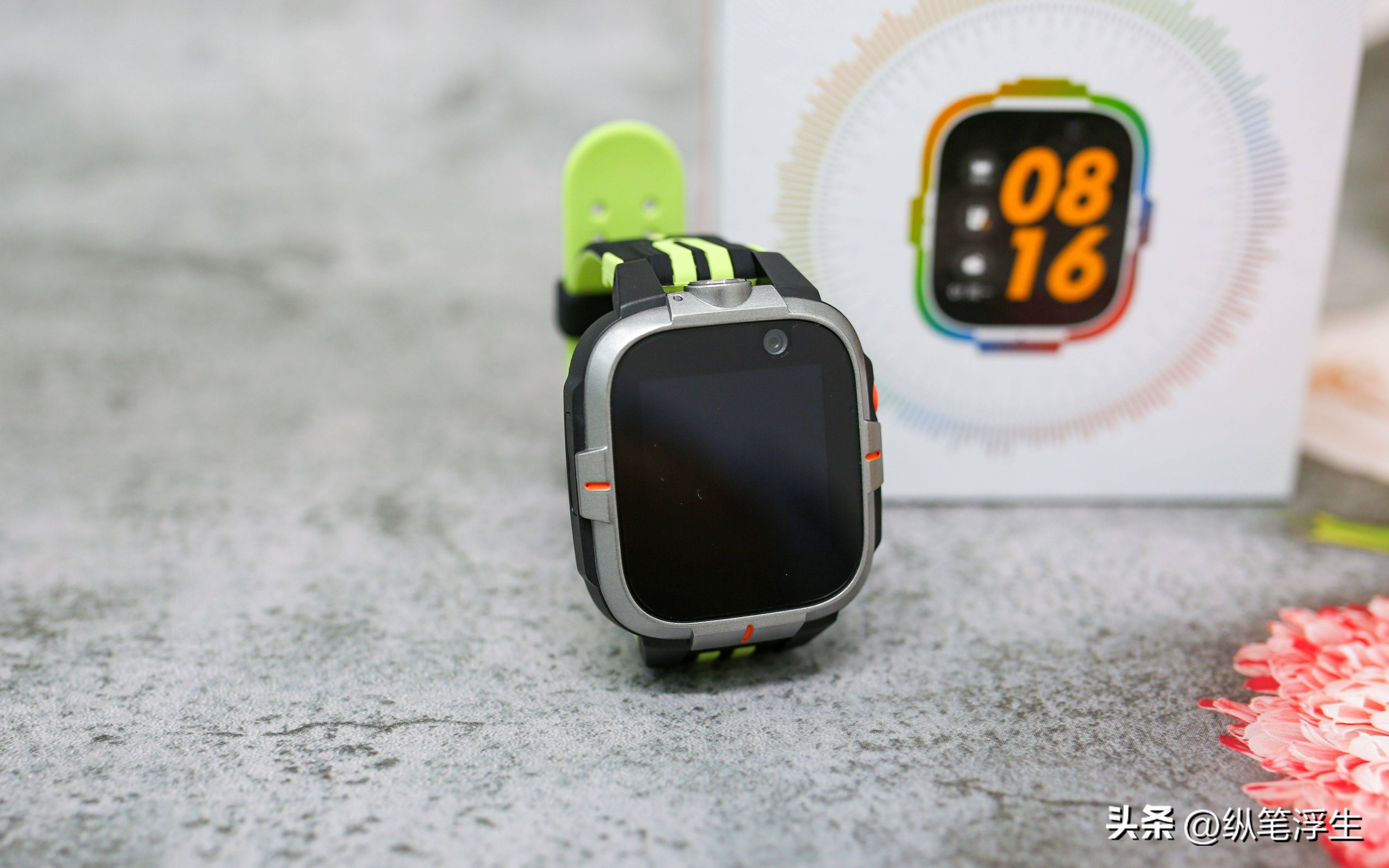 小寻儿童成长手表y2评测,小寻儿童手表y2和y2s区别