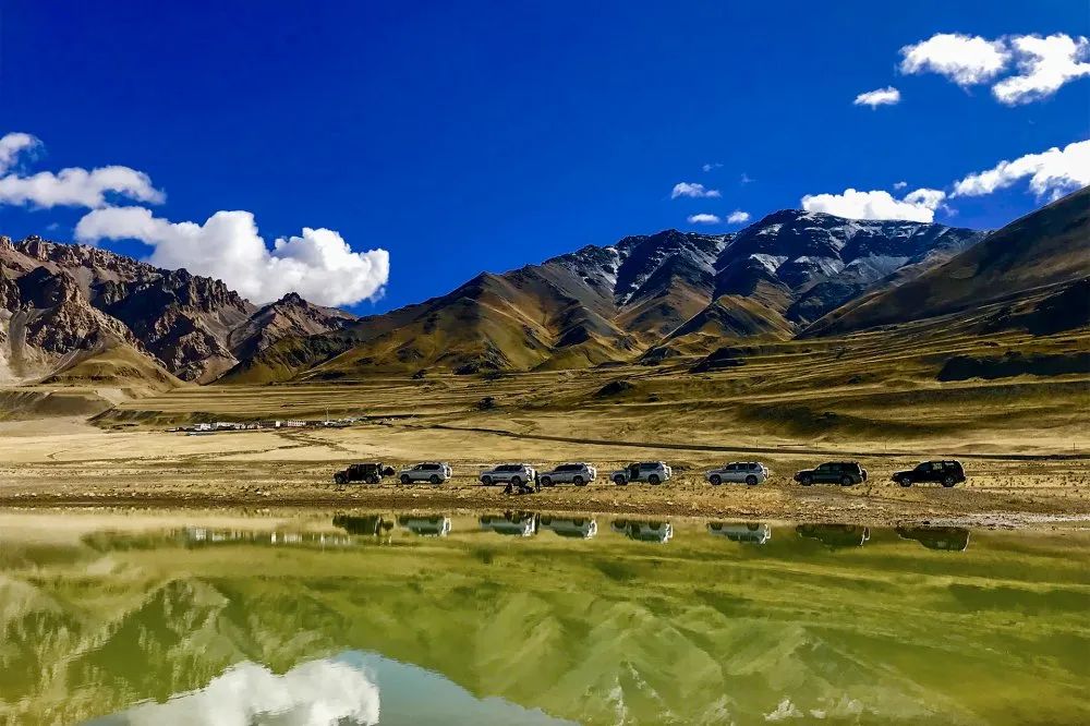 阿里去哪儿,阿里去哪里旅游最好