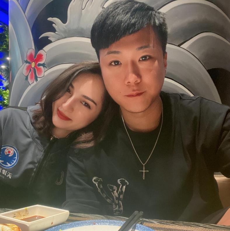 中国小伙娶乌克兰妻子在俄罗斯,中国小伙娶乌克兰俄罗斯妻子