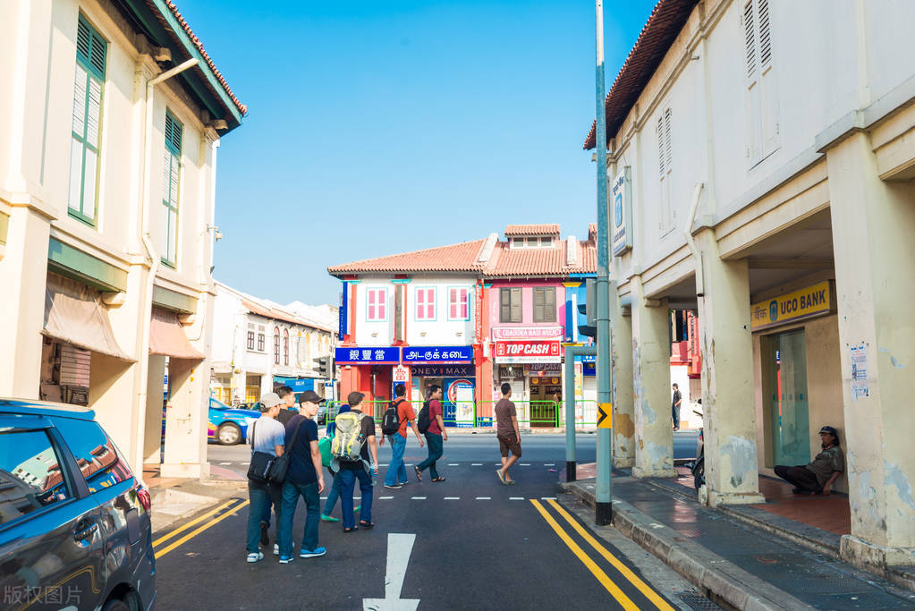 新加坡的22个冷知识,新加坡被评为全球第二富有国家