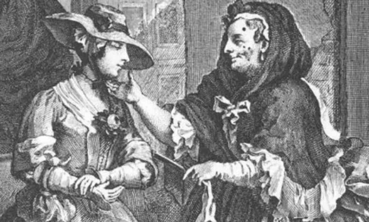 水银为什么能治疗梅毒,中世纪水银治疗梅毒