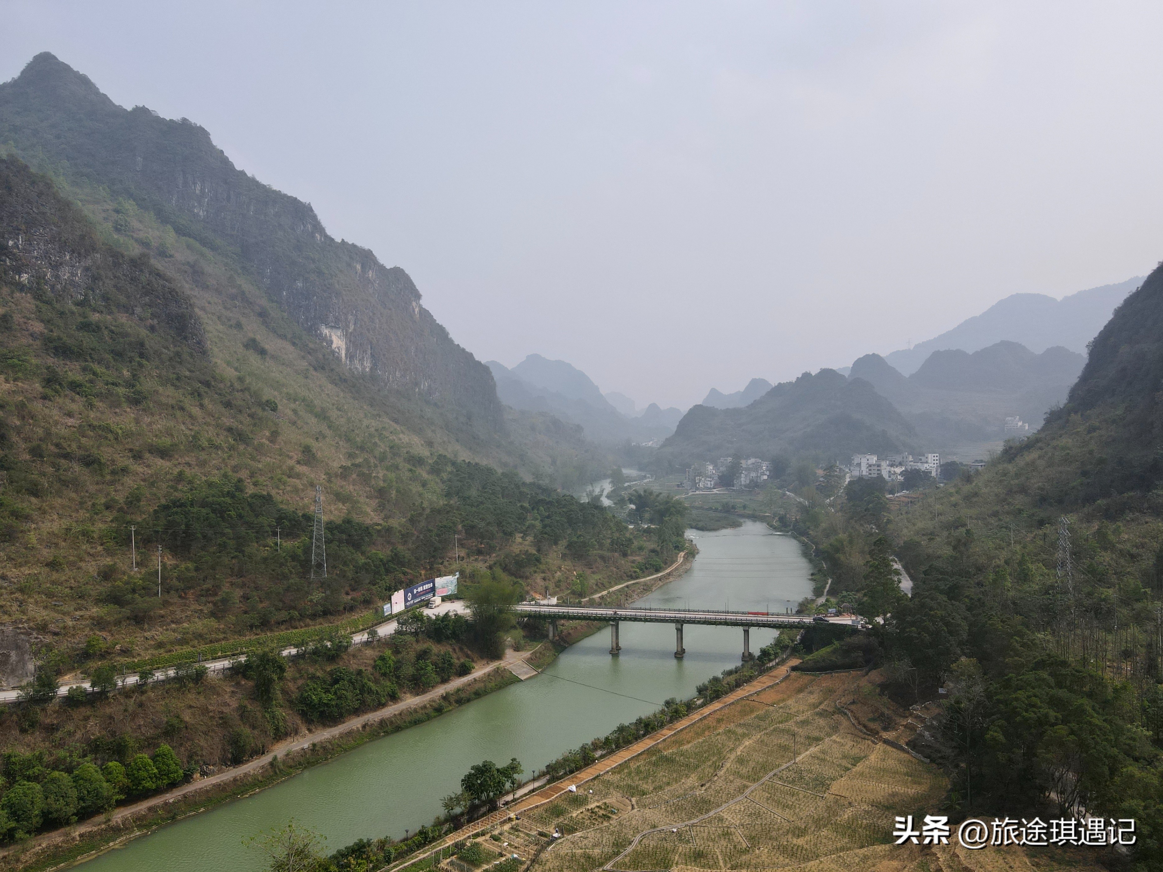 巴马长寿村百岁老人长寿秘诀,广西巴马长寿村人的生活