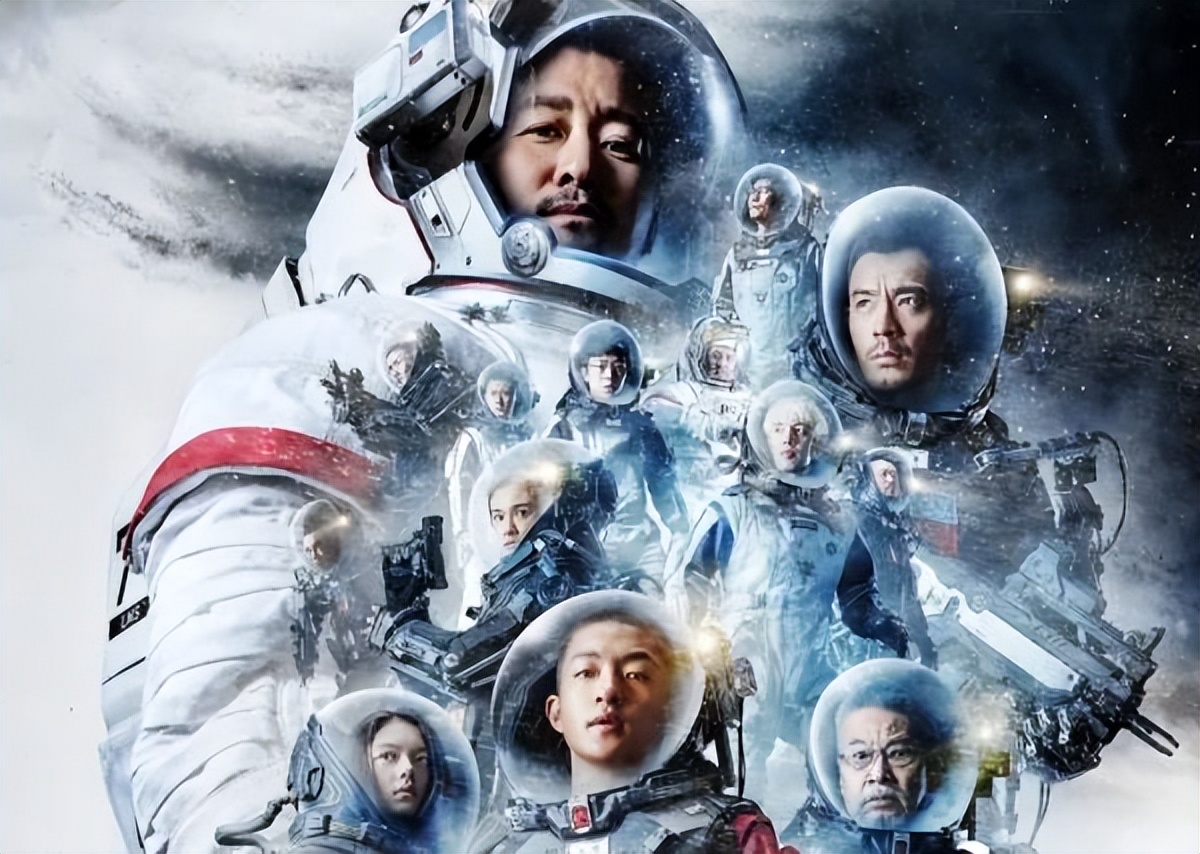 2021网络电影口碑排行榜前十名,近期口碑炸裂的10部电影排行榜