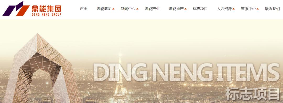 湛江中国城旧改项目,鼎能集团湛江的项目