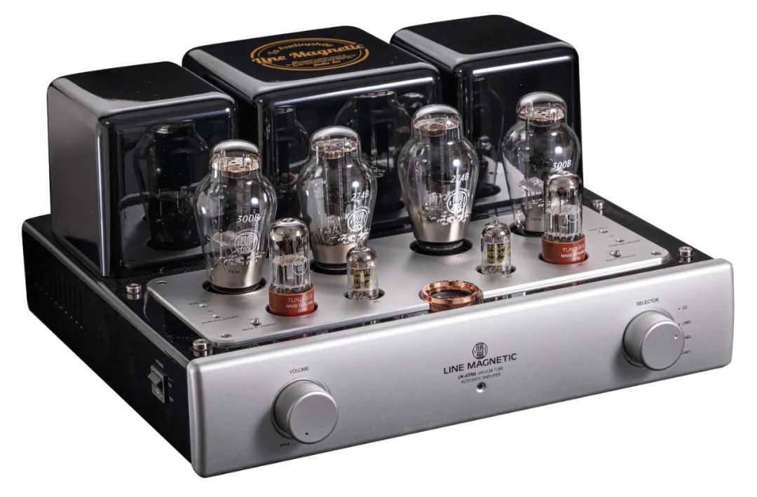 2021年电子管功放,电子管功放回顾