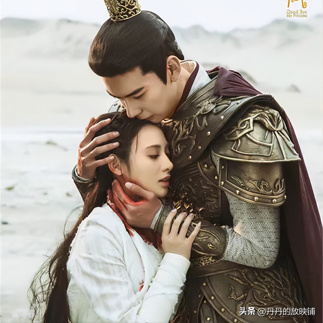 古装剧男二虐心意难平,古装剧虐心心疼意难平