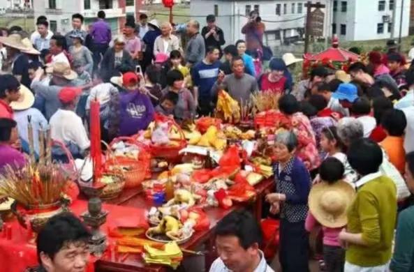 正月二十四，1藏、1迎、1打，五谷丰登，事事顺