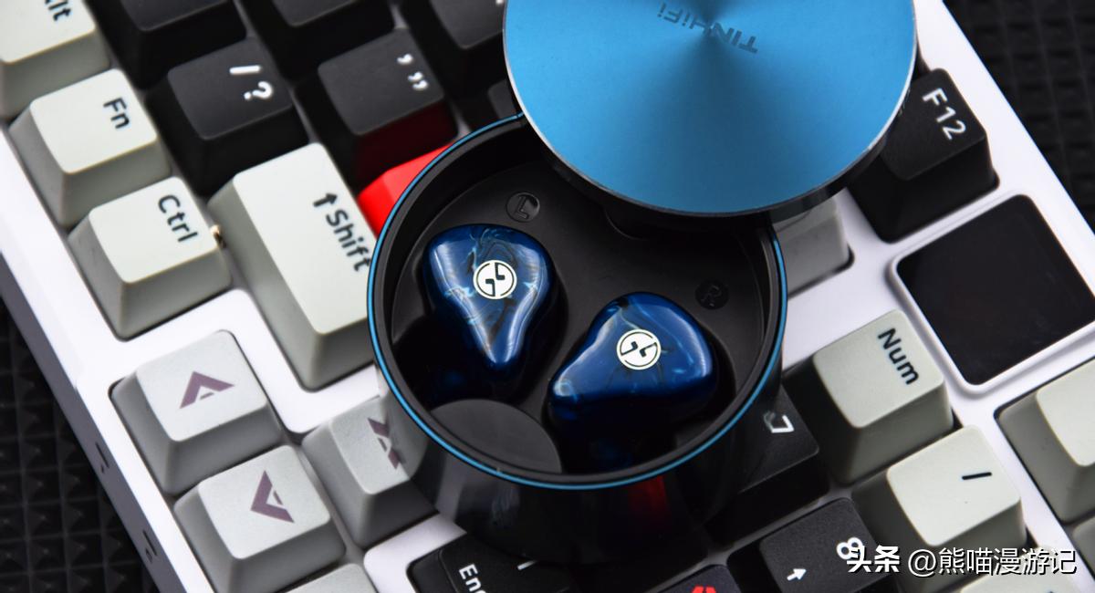 tws蓝牙耳机音质评测,蓝牙耳机tws测评排名