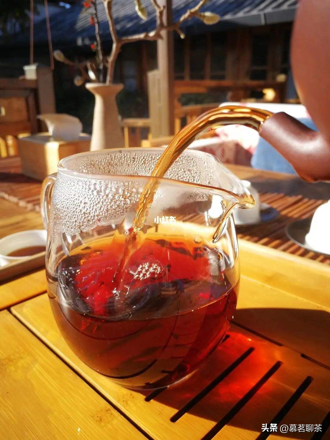 喝普洱茶的讲究有哪些方面,为什么越来越多人喜欢喝普洱茶