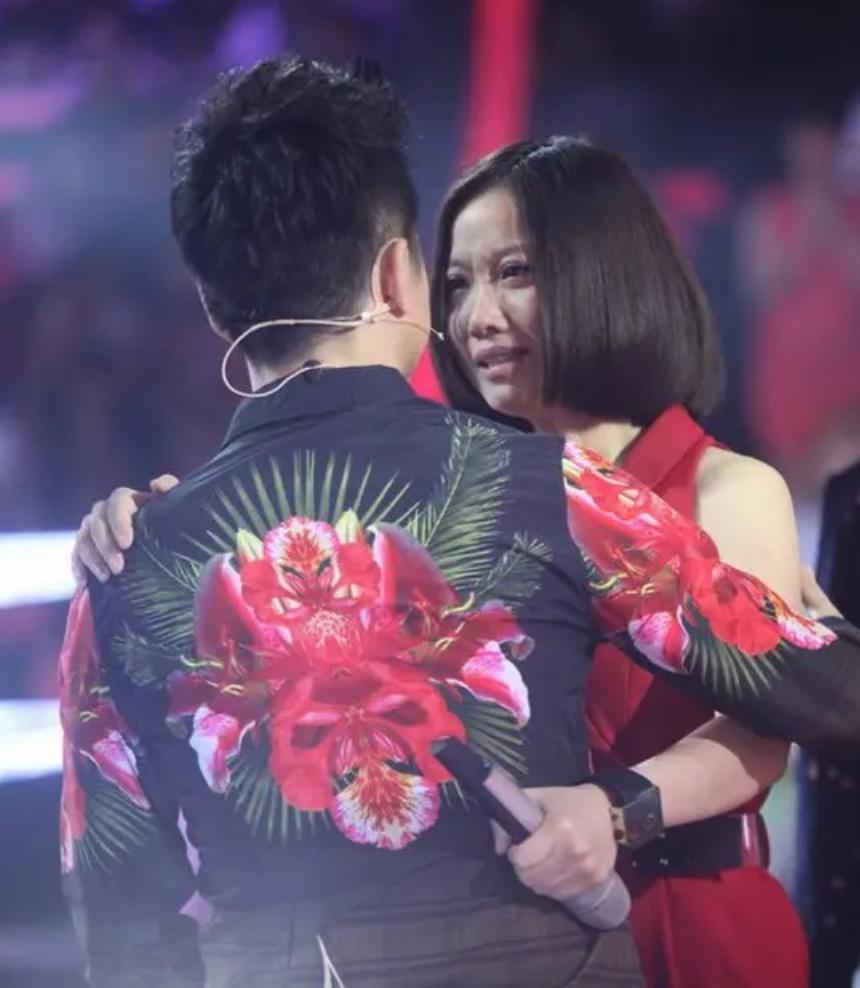 姚贝娜乳腺癌化疗几次,歌手姚贝娜离世前的一段话