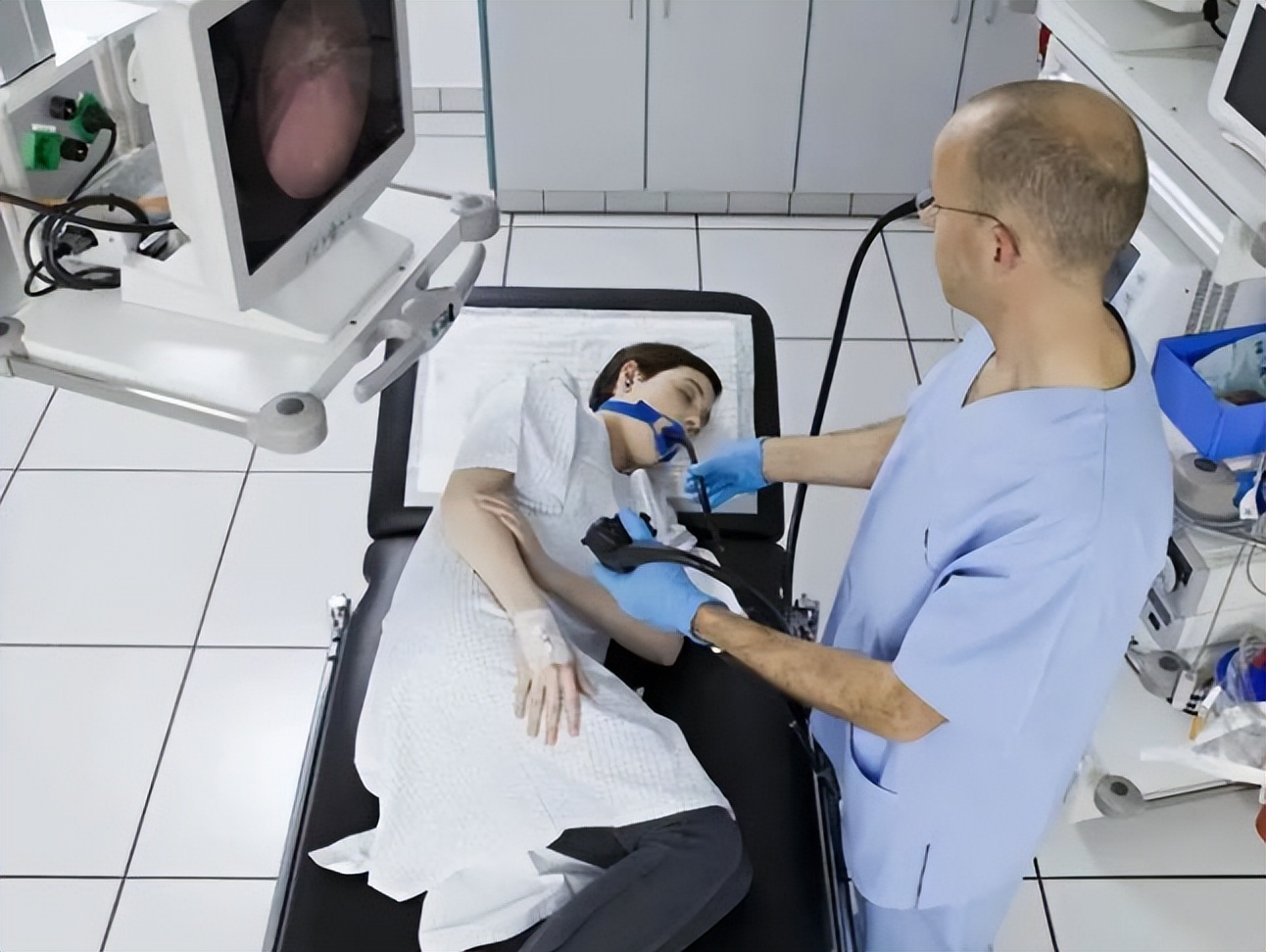 一般人日常有必要做胃镜检查吗,一般情况下有必要做胃镜检查吗