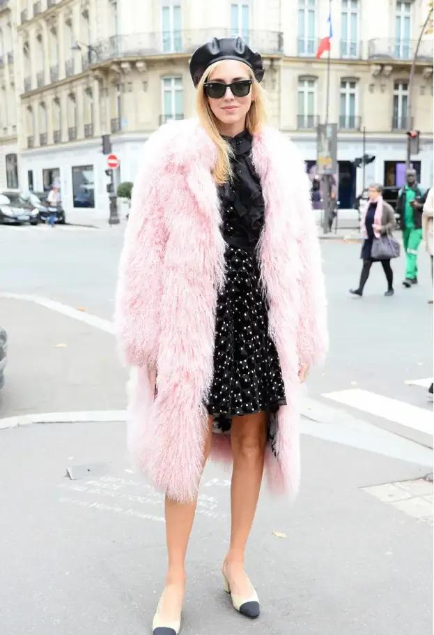 为何现在皮草不值钱,貂皮大衣为什么会被冷落