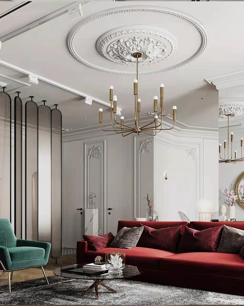 客厅沙发怎么选颜色啊,客厅沙发怎么选颜色好看