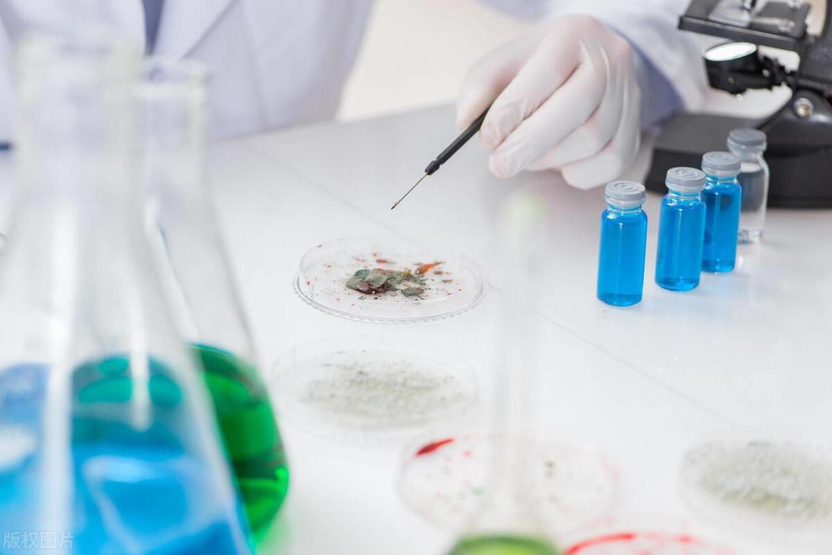 赢火虫普法|司法鉴定需要哪些材料？【干货】