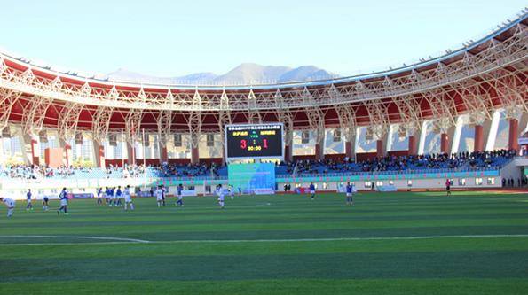 职业足球荒漠,中国的职业足球