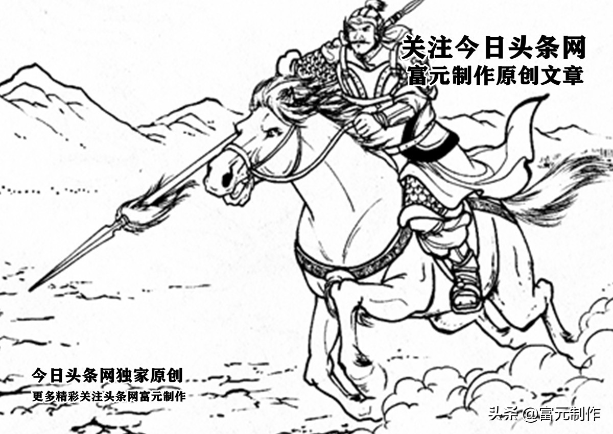 罗艺在历史中武功如何,罗艺到底是屡战屡败还是屡战屡胜