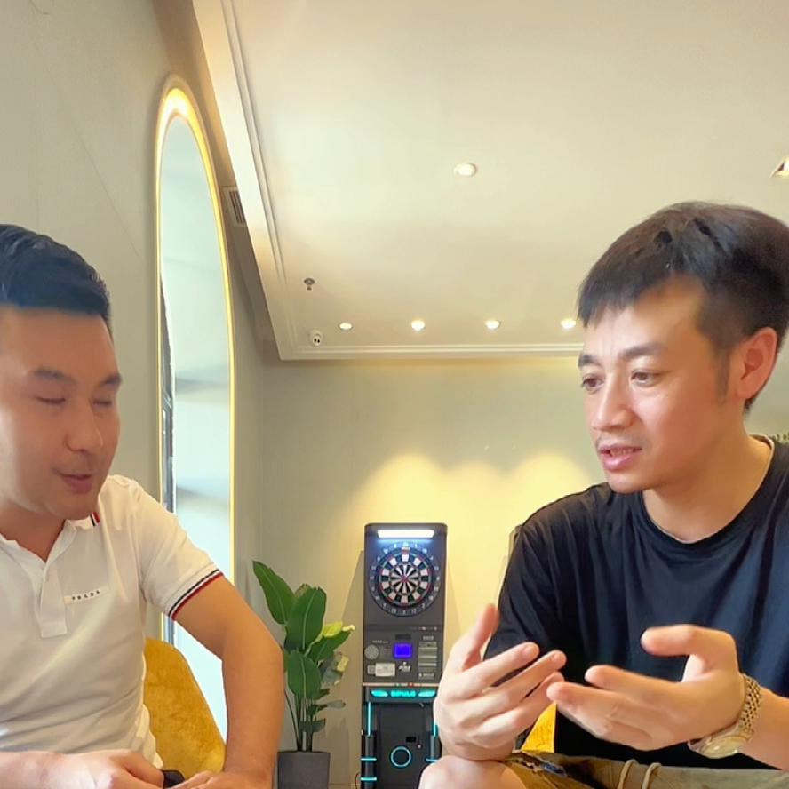 单项目月投流150w,月销过亿,单月卖30套别墅,所有...