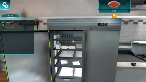 烹饪模拟器怎么调成中文,烹饪模拟器游戏在哪下载