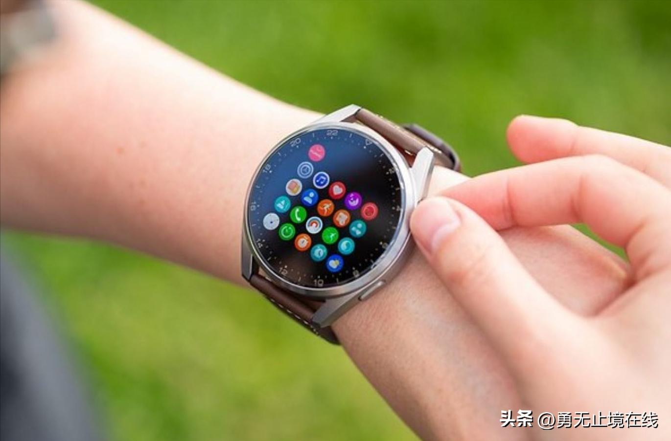 智能手表推荐性价比超高,智能手表哪一款手表最好