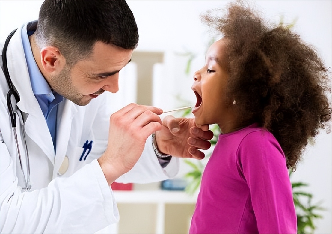 扁桃体发炎后果是怎么样,扁桃体发炎频繁要不要切除